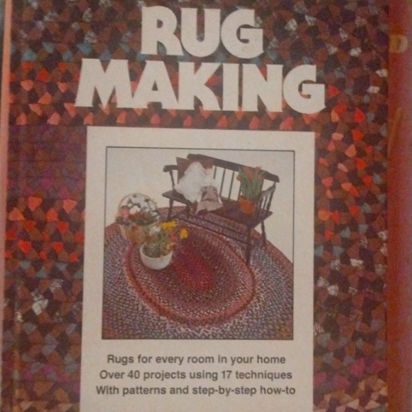 Craft book - Picture 1 of 1